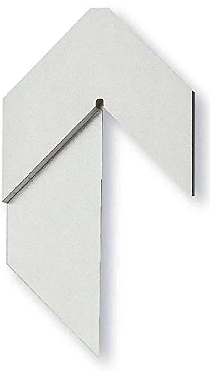 Groz 03522 3" Center Square, Finder Capacity - Image 3